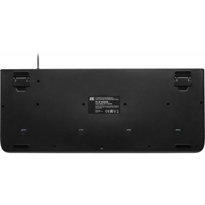 2E KG325 LED USB Black (2E-KG325UB)