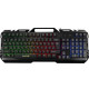 GamePro GK670 USB Black