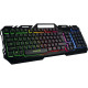 GamePro GK670 USB Black