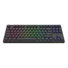 Dark Project One KD87A PBT Mechanical G3ms Sapphire Black (DP-KD-87A-000100-GMT)