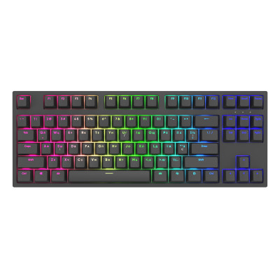 Dark Project One KD87A PBT Mechanical G3ms Sapphire Black (DP-KD-87A-000100-GMT)