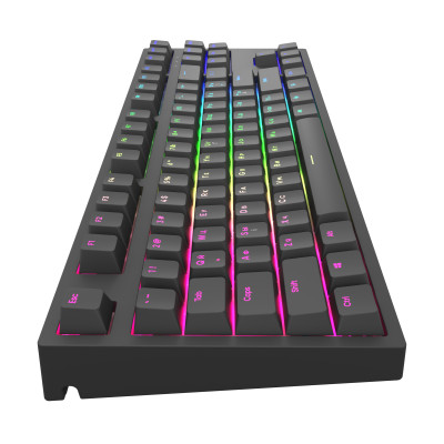 Dark Project One KD87A PBT Mechanical G3ms Sapphire Black (DP-KD-87A-000100-GMT)