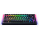 RAZER Black Widow V4 Pro 75%, ANSI Black (RZ03-05130100-R3M1) RAZER Black Widow V4 Pro 75%, ANSI Black (RZ03-05130100-R3M1)