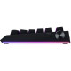 RAZER Black Widow V4 Pro 75%, ANSI Black (RZ03-05130100-R3M1) RAZER Black Widow V4 Pro 75%, ANSI Black (RZ03-05130100-R3M1)