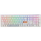 Ducky One 3 RGB Cherry MX Blue (DKON2108ST-CUAPXPWWWSC1) White
