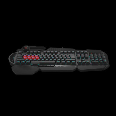 Bloody B318 LK Black USB