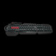 Bloody B318 LK Black USB