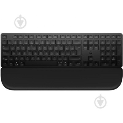 HP 580K Multi Device Dual-Mode UA Black (BD5F6AA) 