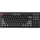 Keychron V3 Ultra Red Switch Black (V3U-D1-UA)