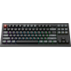 Keychron V3 Ultra Red Switch Black (V3U-D1-UA)