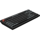 Keychron V3 Ultra Red Switch Black (V3U-D1-UA)