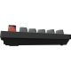 Keychron V3 Ultra Red Switch Black (V3U-D1-UA)