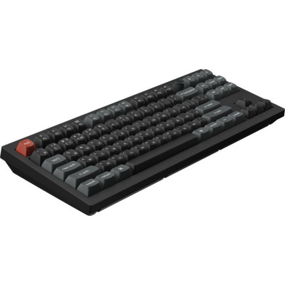 Keychron V3 Ultra Red Switch Black (V3U-D1-UA)