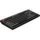 Keychron V3 Ultra Red Switch Black (V3U-D1-UA)