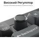 Keychron V3 Ultra Red Switch Black (V3U-D1-UA)