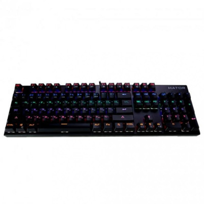 Hator Starfall Outemu Red (HTK-608)