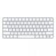 Apple Magic Keyboard with Touch ID для Mac models with Apple silicon (MK293) Apple Magic Keyboard with Touch ID для Mac models with Apple silicon (MK293)