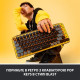 Logitech POP Keys Emoji UA Mechanical Wireless Yellow (920-010735)