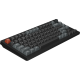 Keychron V1 Ultra Red Switch Black (V1U-D1-UA)
