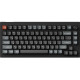 Keychron V1 Ultra Red Switch Black (V1U-D1-UA)