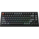 Keychron V1 Ultra Red Switch Black (V1U-D1-UA)