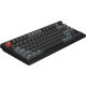 Keychron V1 Ultra Red Switch Black (V1U-D1-UA)