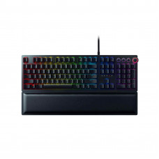 Razer Huntsman Elite (Linear Optical Switch) - US Layout (RZ03-01871000-R3M1)