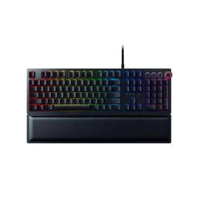 Razer Huntsman Elite (Linear Optical Switch) - US Layout (RZ03-01871000-R3M1)