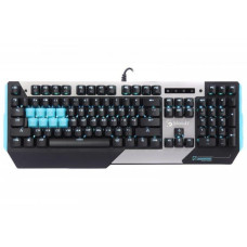 A4Tech Bloody B865 LK Red Gun Grey USB