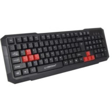 Esperanza EGK102 USB Red (EGK102RUA)