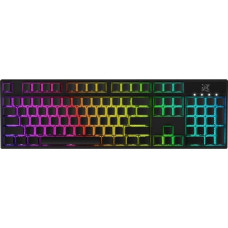 DM DreamKey Red USB RGB EN, Black (DREAMKEY_BROWN)