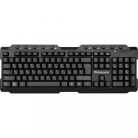 Defender Element HB-195 UKR Black (45189)