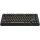 Dark Project ALU81 Terra Nostra ANSI ENG/UA Black (DPKB_NOSTRA_81_ANSI_BLACK_UA)