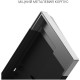 Dark Project ALU81 Terra Nostra ANSI ENG/UA Black (DPKB_NOSTRA_81_ANSI_BLACK_UA)