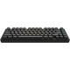 Dark Project ALU81 Terra Nostra ANSI ENG/UA Black (DPKB_NOSTRA_81_ANSI_BLACK_UA)