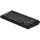 Dark Project ALU81 Terra Nostra ANSI ENG/UA Black (DPKB_NOSTRA_81_ANSI_BLACK_UA)
