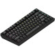 Dark Project ALU81 Terra Nostra ANSI ENG/UA Black (DPKB_NOSTRA_81_ANSI_BLACK_UA)