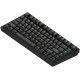 Dark Project ALU81 Terra Nostra ANSI ENG/UA Black (DPKB_NOSTRA_81_ANSI_BLACK_UA)