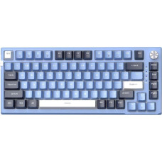 MageGee SKY 81 RGB Blue Whale Switch Prussian Blue (6971969727922)