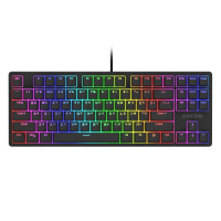 HATOR Rockfall 2 Mecha TKL Black (HTK-720)