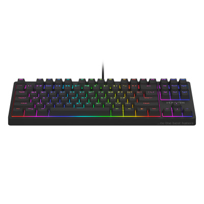 HATOR Rockfall 2 Mecha TKL Black (HTK-720)