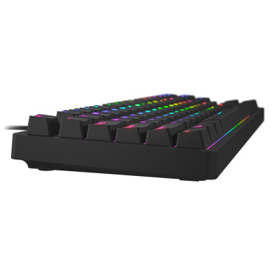 HATOR Rockfall 2 Mecha TKL Black (HTK-720)
