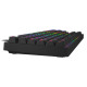 HATOR Rockfall 2 Mecha TKL Black (HTK-720)