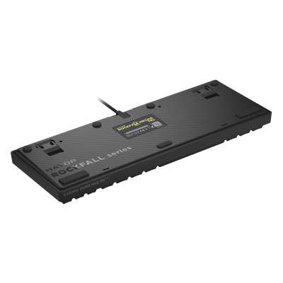 HATOR Rockfall 2 Mecha TKL Black (HTK-720)