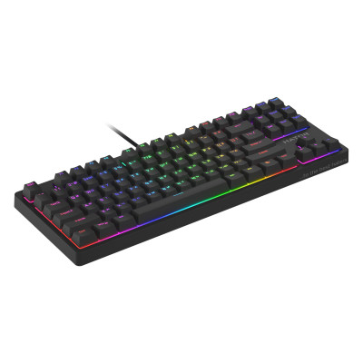 HATOR Rockfall 2 Mecha TKL Black (HTK-720)