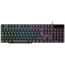 Havit HV-KB504L Light Multimedia USB