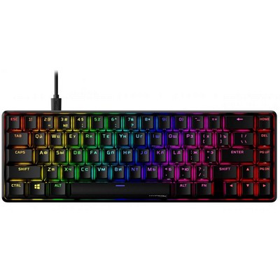 HyperX Alloy Origins 65 HX Red (4P5D6AX)