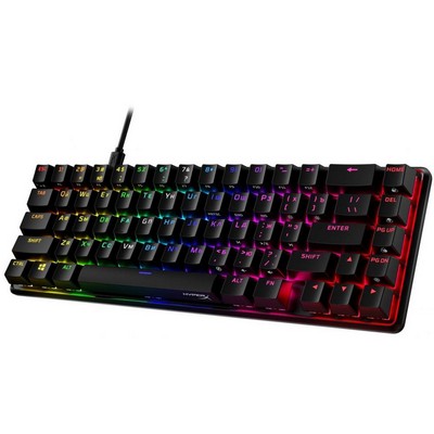 HyperX Alloy Origins 65 HX Red (4P5D6AX)