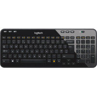 Logitech K360 Wireless Keyboard (920-003095)