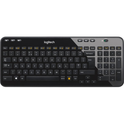 Logitech K360 Wireless Keyboard (920-003095)